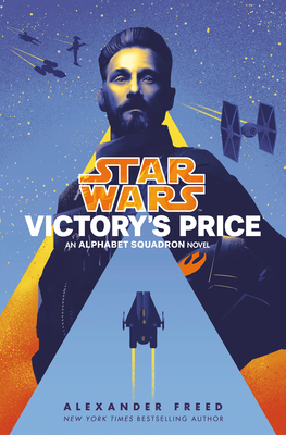 Victory's Price by Alexander Freed