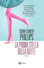 La prima stella della notte by Susan Elizabeth Phillips