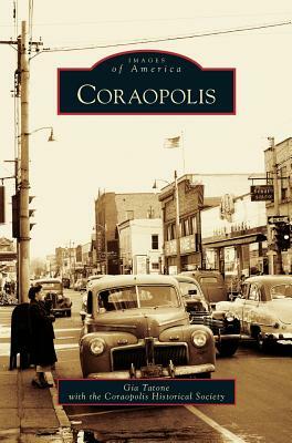 Coraopolis by Gia Tatone