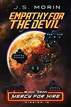 Empathy for the Devil by J.S. Morin
