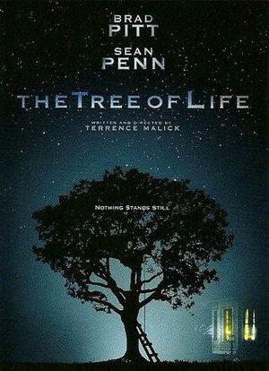 The Tree of Life, Movie: Script Screenplay by Terrence Malick
