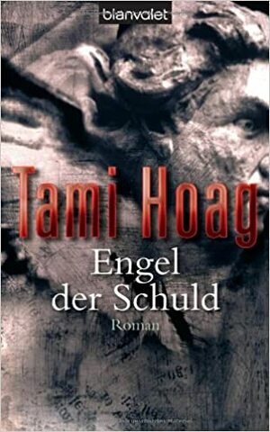 Engel Der Schuld by Tami Hoag