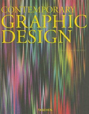 Contemporary Graphic Design by Charlotte Fiell, Peter Fiell
