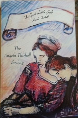 The Good Little Girls by Angela Thirkell