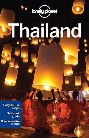 Thailand 16 by Mark Beales, Mark Beales, Mark Beales, Tim Bewer