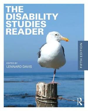 The Disability Studies Reader by 