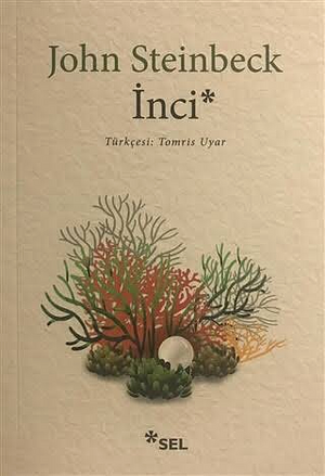 İnci by John Steinbeck