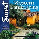 Western Landscaping Book: Companion to the Best-Selling Western Garden Book by Kathleen Norris Brenzel