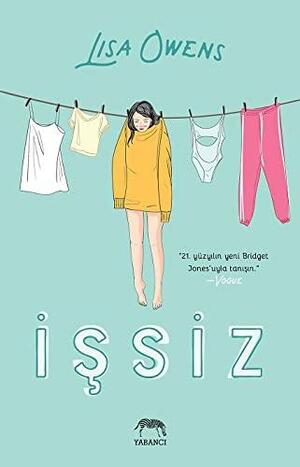 İşsiz by Lisa Owens