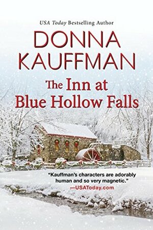 The Inn at Blue Hollow Falls by Donna Kauffman