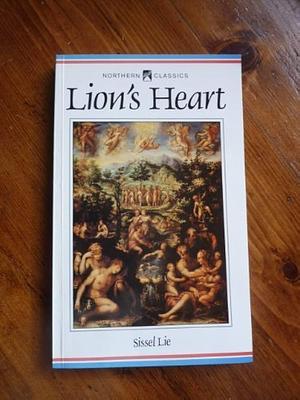 Lion's Heart by Sissel Lie