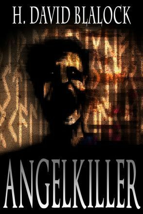 AngelKiller by H. David Blalock