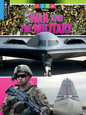 War and the Military by John Perritano