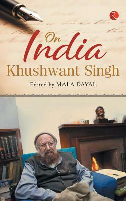 On India by Khushwant Singh