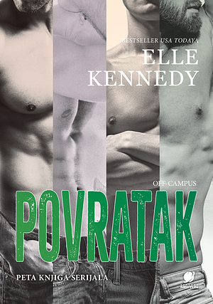 Povratak by Elle Kennedy