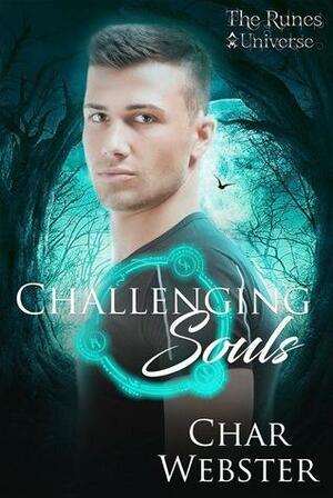 Challenging Souls by Char Webster