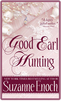 Good Earl Hunting by Suzanne Enoch