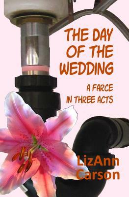 The Day of the Wedding by Lizann Carson