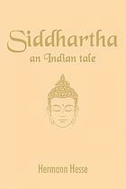 Siddhartha by Hermann Hesse