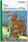 The Adventures of Pip by Enid Blyton