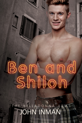 Ben and Shiloh by John Inman