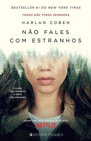 Não Fales Com Estranhos by Harlan Coben