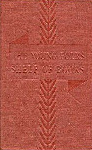 The Animal Book by Marcia Dalphin, Mabel Williams