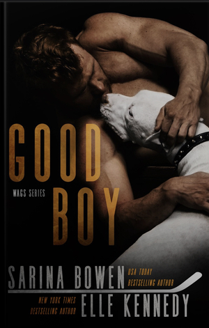 Good Boy by Elle Kennedy, Sarina Bowen