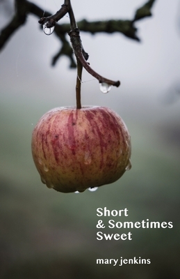 Short & Sometimes Sweet by Mary Jenkins