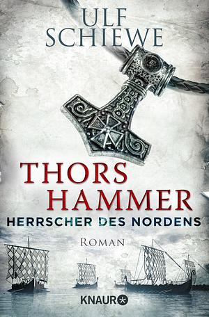 Thors Hammer by Ulf Schiewe