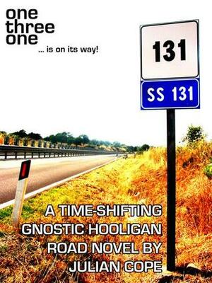 One Three One: A Time-Shifting Gnostic Hooligan Road Novel by Julian Cope