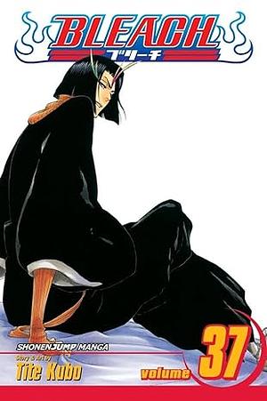 Bleach 37 by Tite Kubo