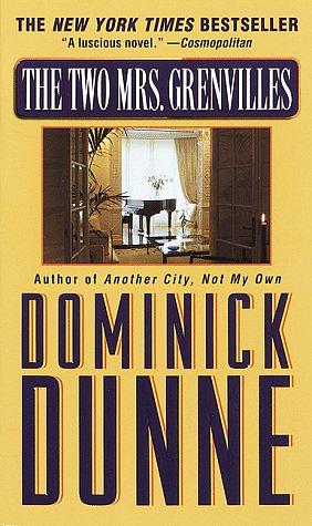 Le due signore Grenville by Dominick Dunne