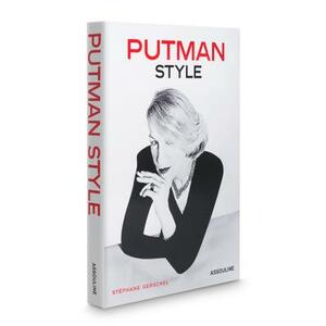 Putman Style by Stephane Gerschel