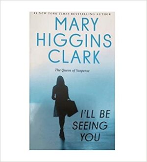 Dar pasimatysim by Mary Higgins Clark