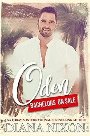 Oden by Diana Nixon