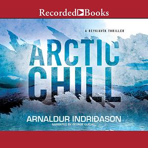 Arctic Chill by Arnaldur Indriðason