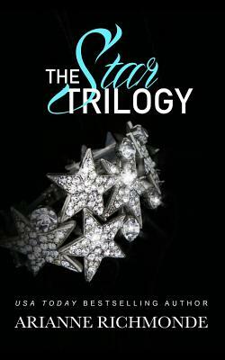 The Star Trilogy by Arianne Richmonde