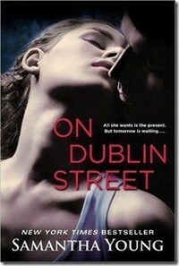 An On Dublin Street Christmas by Samantha Young