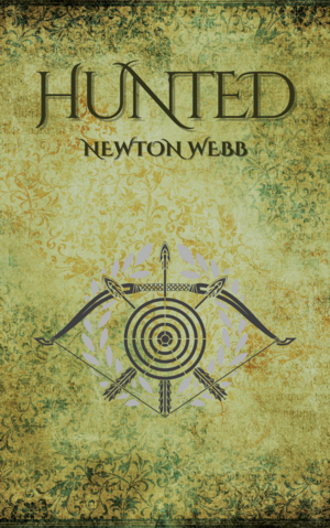 Hunted by Newton Webb