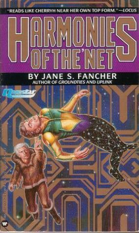 Harmonies of the 'Net by Jane S. Fancher