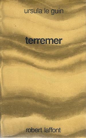 Terremer by Ursula K. Le Guin