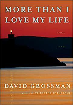 Csak játszik velem az élet by David Grossman