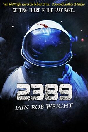 2389 by Iain Rob Wright