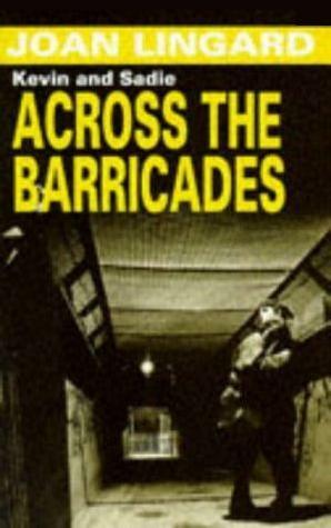Across the Barricades by Joan Lingard