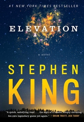 Elevation by Stephen King