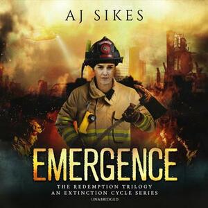 Emergence: An Extinction Cycle Story by A.J. Sikes
