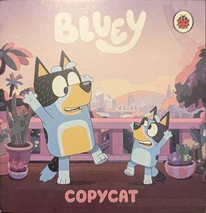 Copycat by 