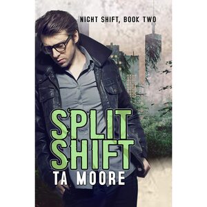Split Shift by 