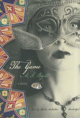 The Game by A.S. Byatt